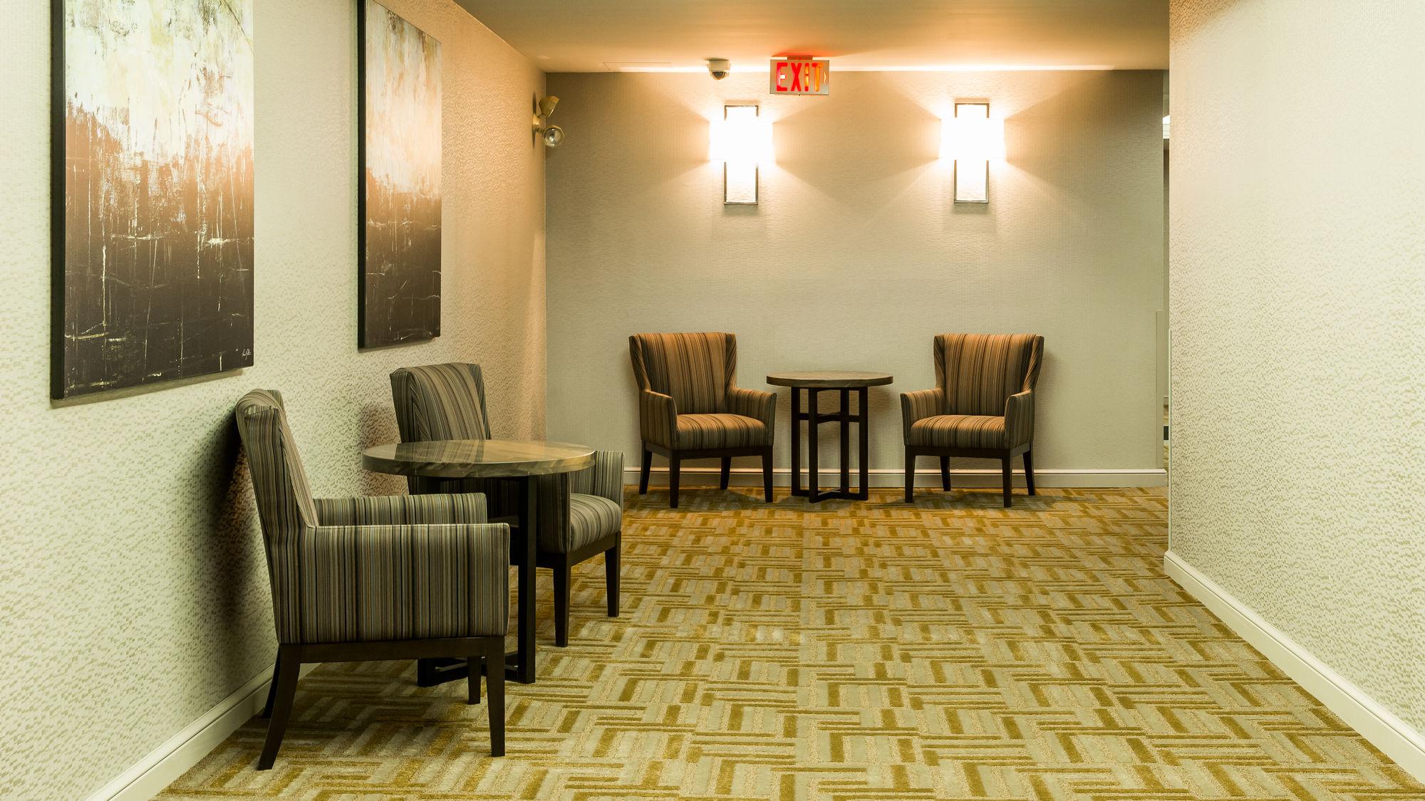 Courtyard By Marriott Kitchener Hotell Exteriör bild