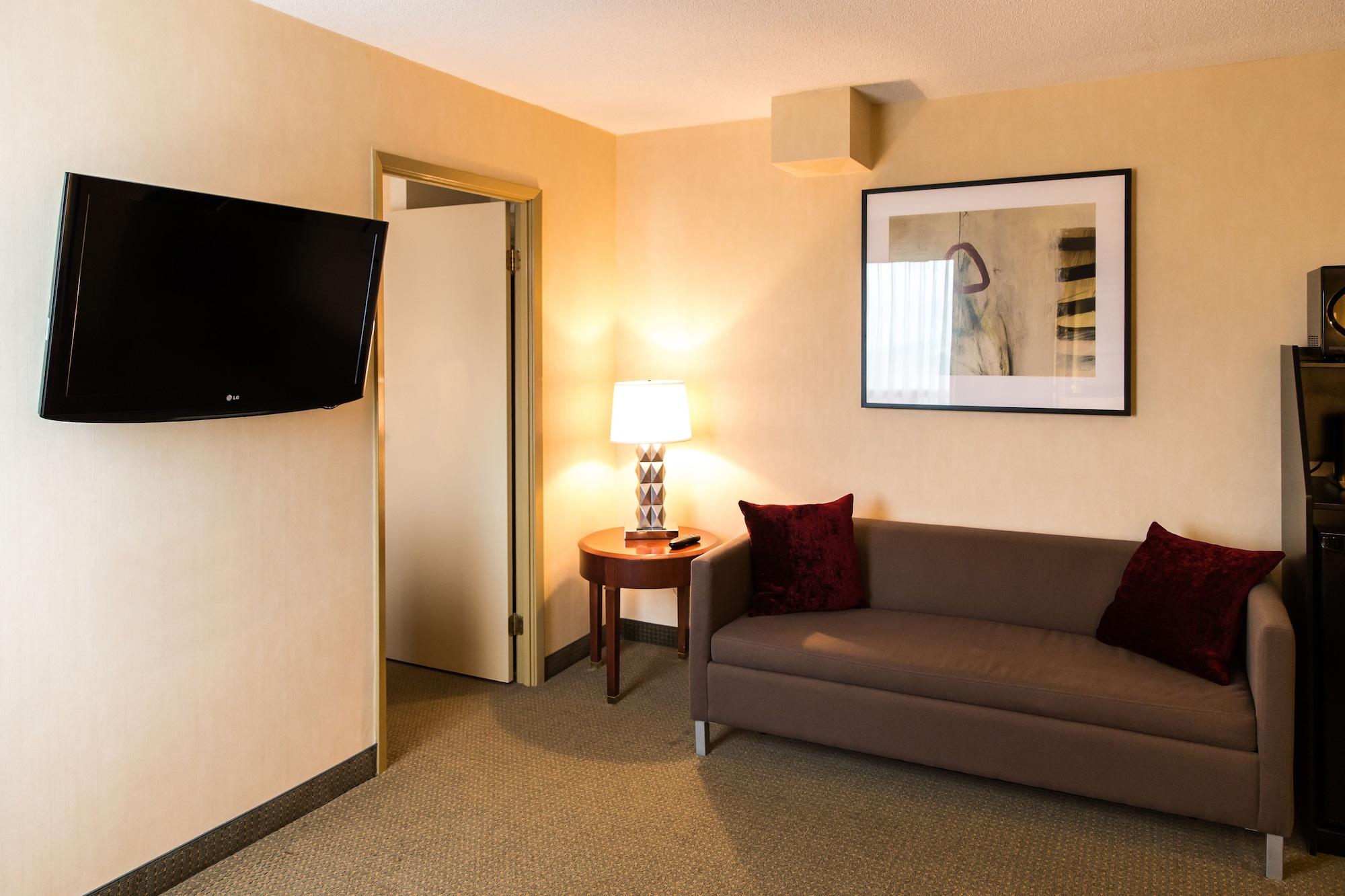 Courtyard By Marriott Kitchener Hotell Exteriör bild