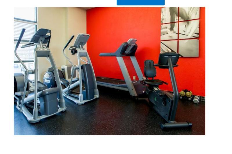 Courtyard By Marriott Kitchener Hotell Exteriör bild